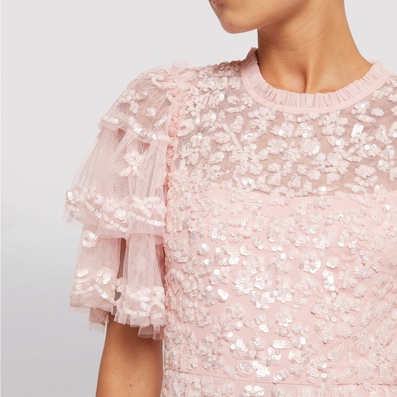 Needle & Thread Dress - Picture 6 of 6